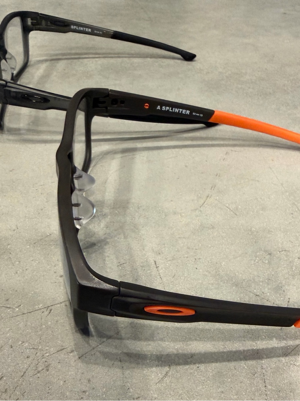Oakley Glasses - 2 Pairs for 1 Price